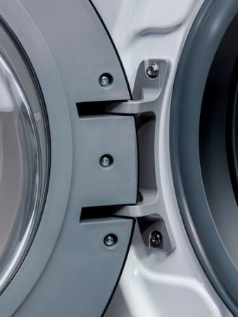 Стиральная машина MAUNFELD MFWM149WH белый