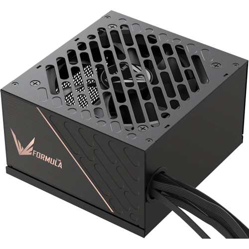 Блок питания Formula V Line FV-750BD, 750W, ATX3.1/PCIe5.1, APFC, 80+ Bronze, 12cm Fan