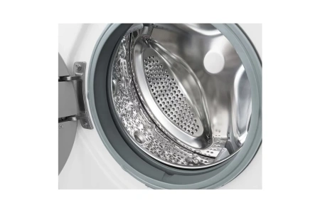 Стиральная машина LG F1296NDS0 белый