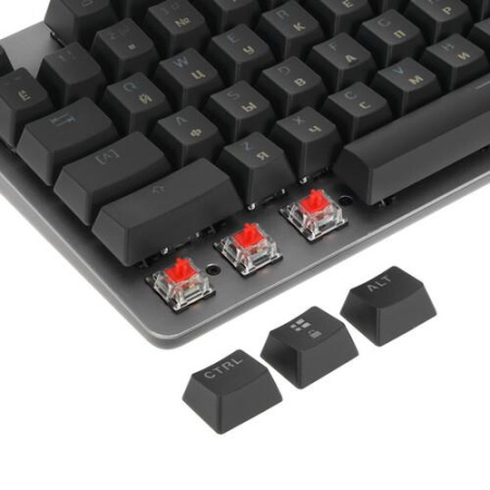 Клавиатура проводная Logitech K845