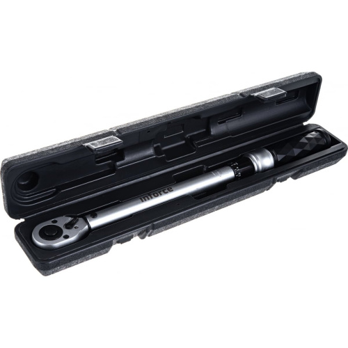 Ключ динамометрический Inforce 06-05-106 1/2" 28-210 Нм