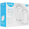 MESH-комплект Cudy M1800 (2-Pack)