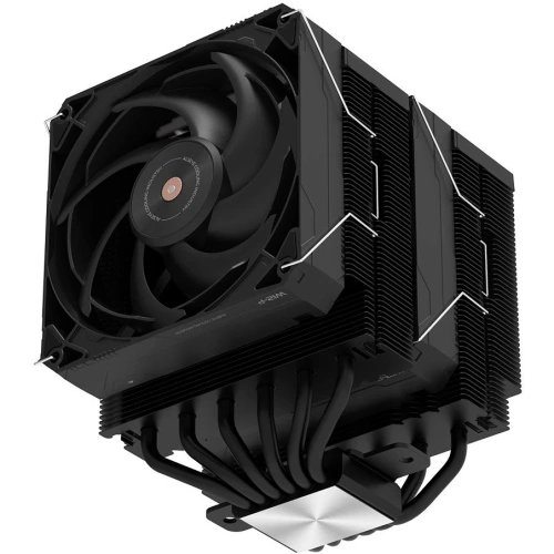 Вентилятор Alseye Q120DT Plus (AS.01.11.0011) Black