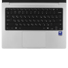 14" Ноутбук Samsung Galaxy Book6 серебристый