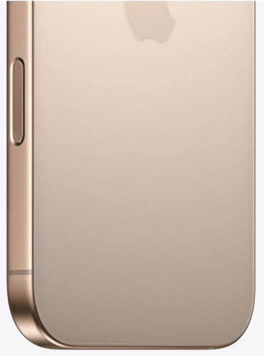 Смартфон Apple Iphone 16 Pro 512Gb Esim + Sim Desert Titanium
