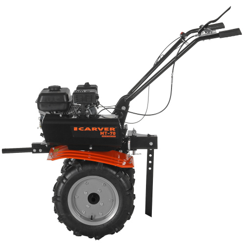 Мотоблок Carver МТ-70 (01.006.00033)