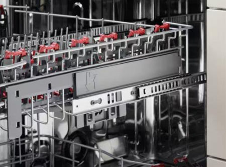 Встраиваемая посудомоечная машина AEG FSK94858P