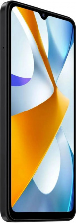 Смартфон Poco C61 3/64 Гб Lte Черный