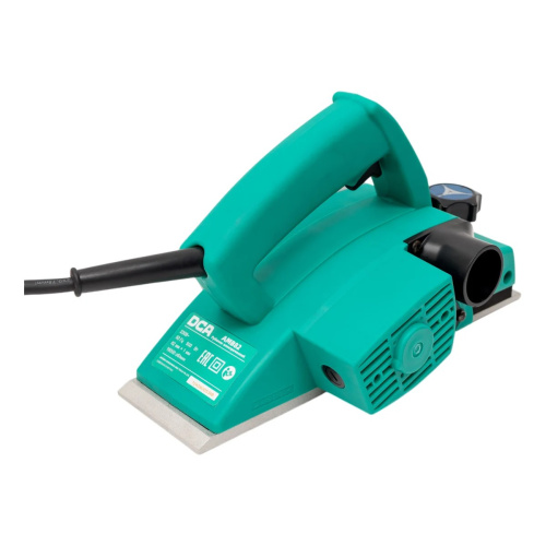 Рубанок электрический DCA AMB82