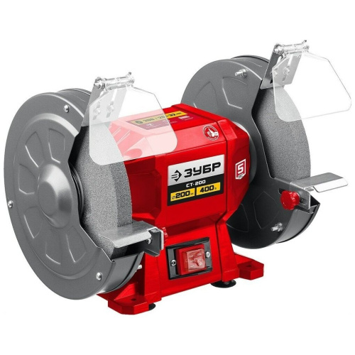 Станок заточной ЗУБР СТ-200