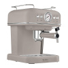 Кофеварка Tesler Ecm-245 Sand Grey
