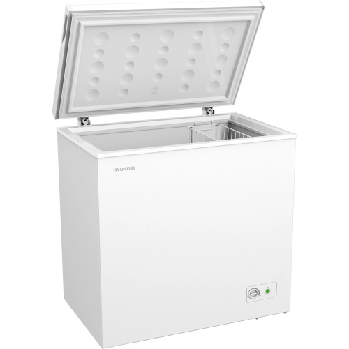 Морозильный ларь Hyundai CH20031 белый