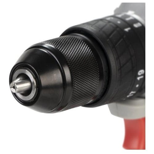 Дрель-шуруповерт СТАВР ДА-20УБ