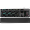 Клавиатура проводная Logitech G513 Carbon