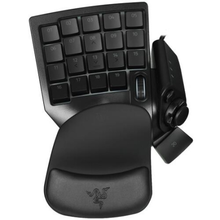 Кейпад проводная Razer Tartarus V2 Chroma