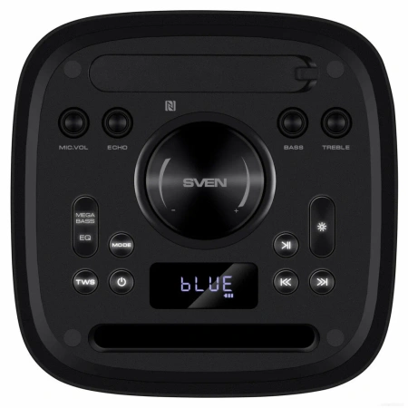 Аудиосистема SVEN PS-930 черный