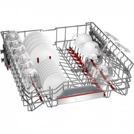 Встраиваемая посудомоечная машина Bosch SBV6ZCX00E
