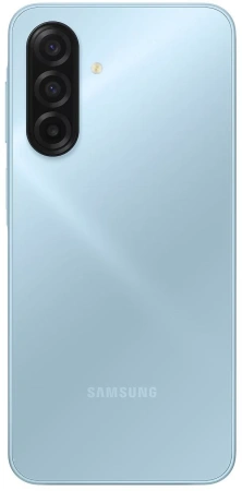 Смартфон Samsung Galaxy A17 6/128 Голубой