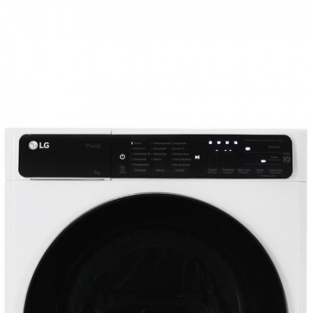 Стиральная машина LG F2T9FW9W белый