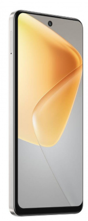Смартфон Infinix Hot 50 8/256 Гб Lte Титановый Серый