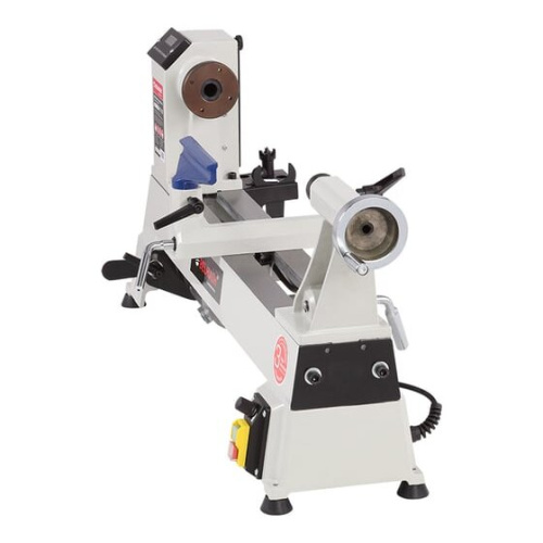 Станок токарный Белмаш WL-300/535VS (S229A)