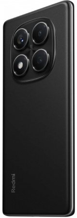 Смартфон Xiaomi Redmi Note 14 Pro 8/256 Гб Lte Полуночный Черный