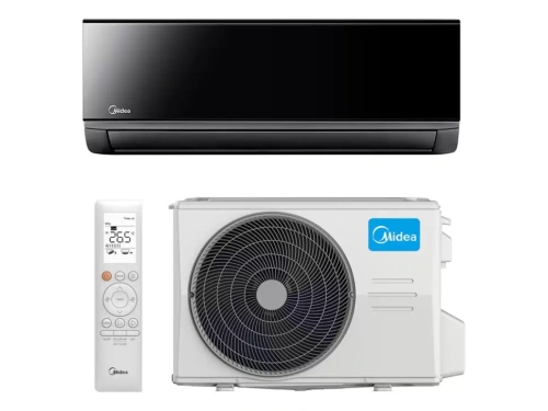 Сплит-система Midea Msag4-07Hrn1-I/Msag4-07Hrn1-O Persona