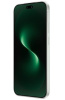 Смартфон HUAWEI nova 15 Pro 12/256 ГБ зеленый