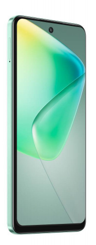 Смартфон Infinix Hot 50 8/256 Гб Lte Зеленый