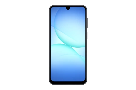 Samsung Galaxy M17 5G 4/128 Гб Black