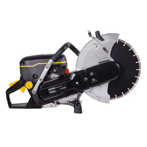 Бензорез Huter GC-7414B