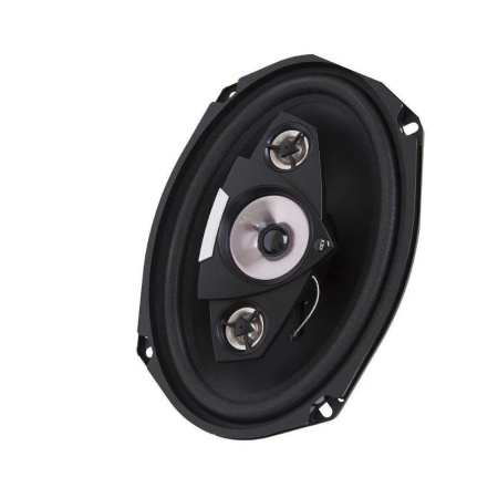 Колонки автомобильные Kicx DC 694MR