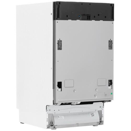 Встраиваемая посудомоечная машина Beko BDIS38122Q