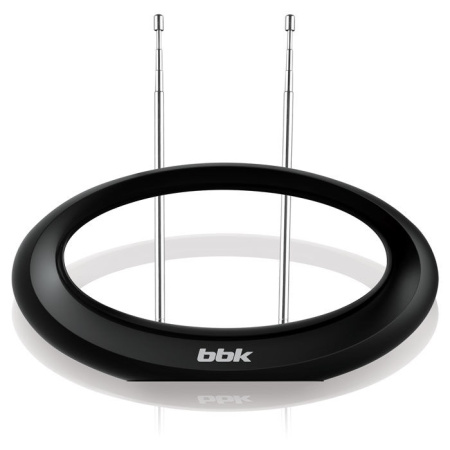 Антенна телевизионная BBK DA21C