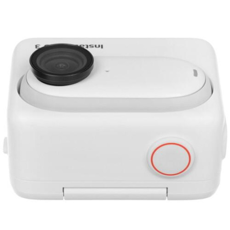 Экшн-камера Insta360 GO 3 белый