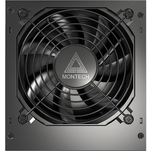 Блок питания MONTECH APX 750 (XWYA11-750W), 750Вт, 120мм, retail