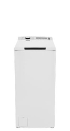 Стиральная машина ZUGEL ZWT813I белый