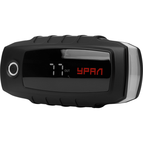 Пуско-зарядное устройство Ural Плюс 1600