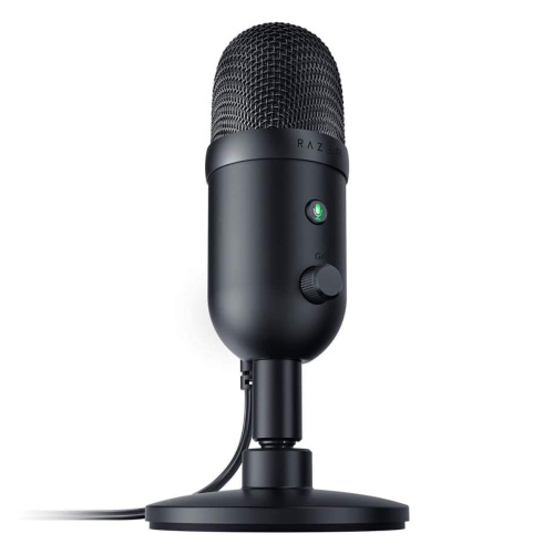 Микрофон Razer Seiren V2 X RZ19-04050100-R3M1