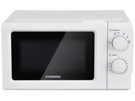 Микроволновая печь Starwind SMW3020 белый