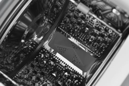 Стиральная машина ZUGEL ZWT813I белый