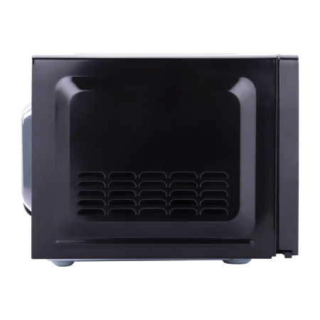 Микроволновая печь SONNEN MW2070BL-6MB черная