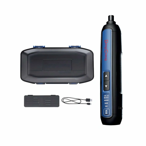 Отвертка аккумуляторная DongCheng DCPL04-5(Type E)