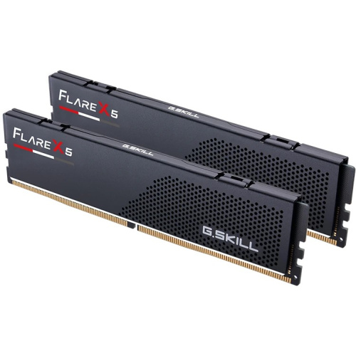 ОЗУ G.SKILL Flare X5 64GB (F5-6000J2836G32GX2-FX5) (2x32GB) DDR5 6000MHz CL28 (28-36-36-96) 1.40V