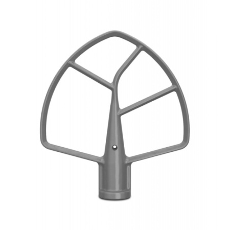 Миксер KitchenAid Heavy Duty 5KSM70JPXEOB черный