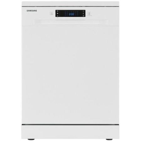 Посудомоечная машина Samsung DW60A6092FW/WT белый