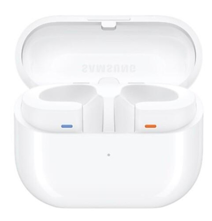 Наушники TWS Samsung Galaxy Buds 3 белый