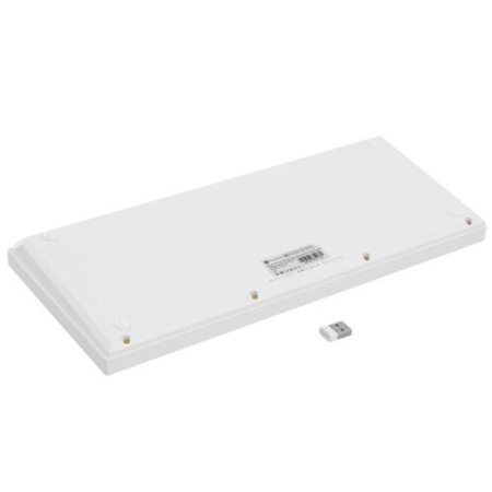 Клавиатура проводная + беспроводная Keychron Q1 HE