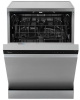 Посудомоечная машина Midea MFD60S050S серый
