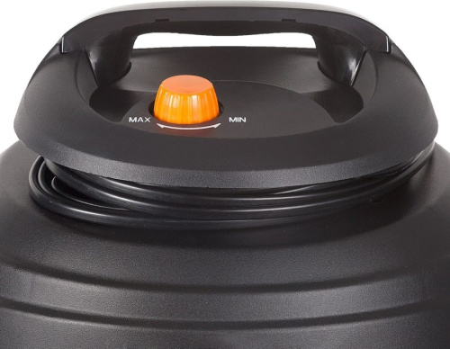 Строительный пылесос Bort BSS-1415-Aqua синий